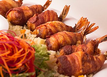 Camarones mi gusto es